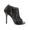 Fabulicious - AMUSE56 Talons hauts - Noir Product image